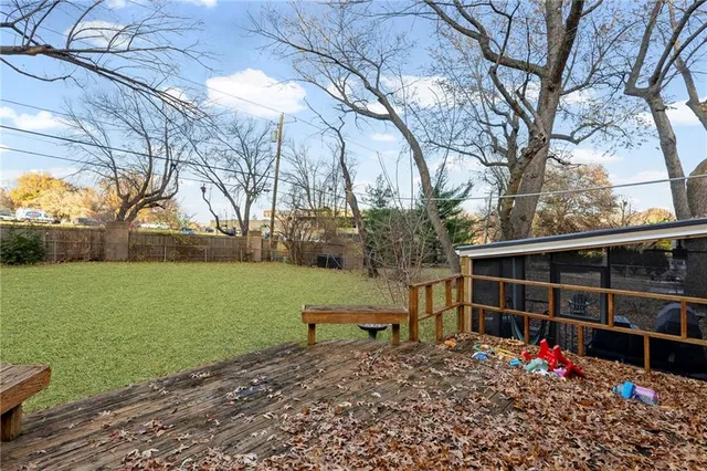 $409,900 | 5600 West 63rd Terrace, Mission, KS 66202