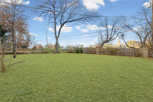 $409,900 | 5600 West 63rd Terrace, Mission, KS 66202