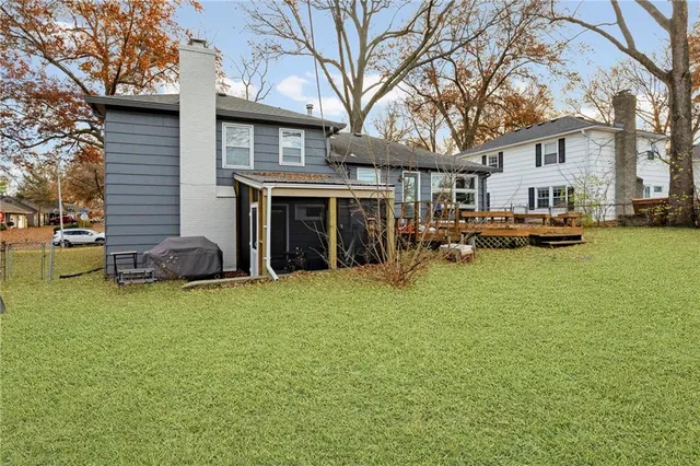 $409,900 | 5600 West 63rd Terrace, Mission, KS 66202