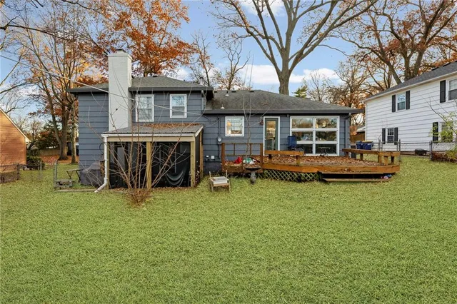 $409,900 | 5600 West 63rd Terrace, Mission, KS 66202