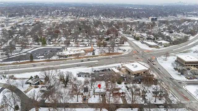 $409,900 | 5600 West 63rd Terrace, Mission, KS 66202