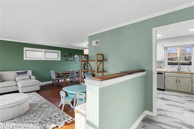 $409,900 | 5600 West 63rd Terrace, Mission, KS 66202