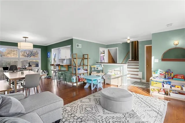 $409,900 | 5600 West 63rd Terrace, Mission, KS 66202