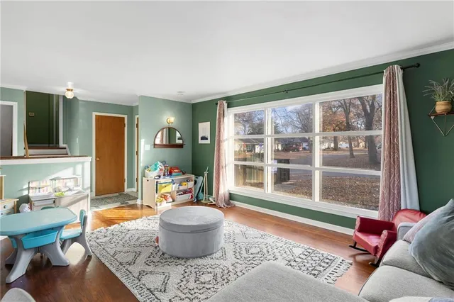 $409,900 | 5600 West 63rd Terrace, Mission, KS 66202