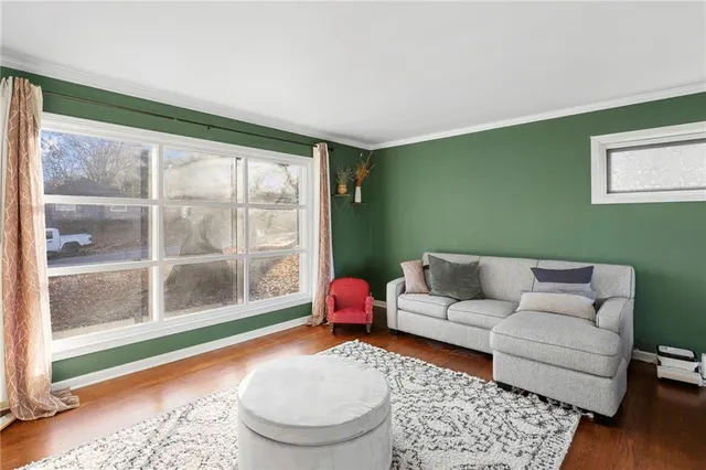 $409,900 | 5600 West 63rd Terrace, Mission, KS 66202