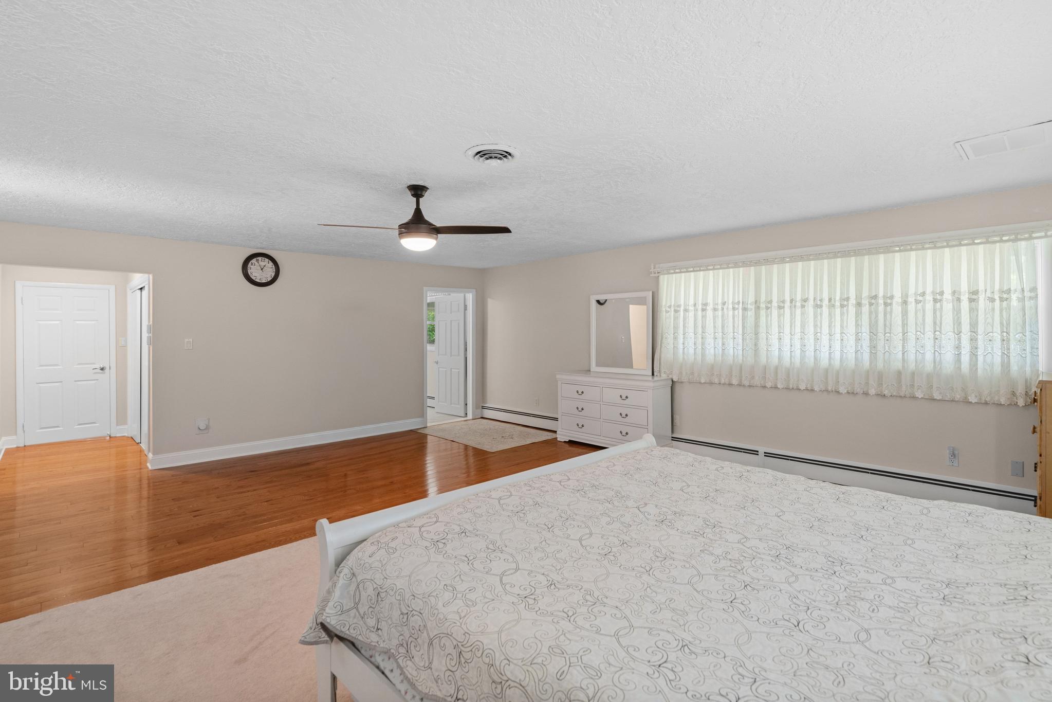 605 8 Street Riverside, NJ 08075 - Photo 25 of 60 Master Bedroom