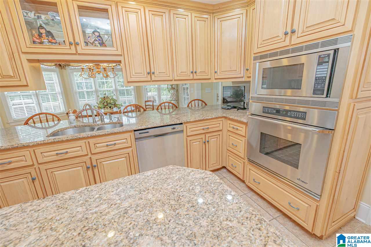 4814 Laurel Trace Anniston, AL 36207 - Photo 14 of 48
