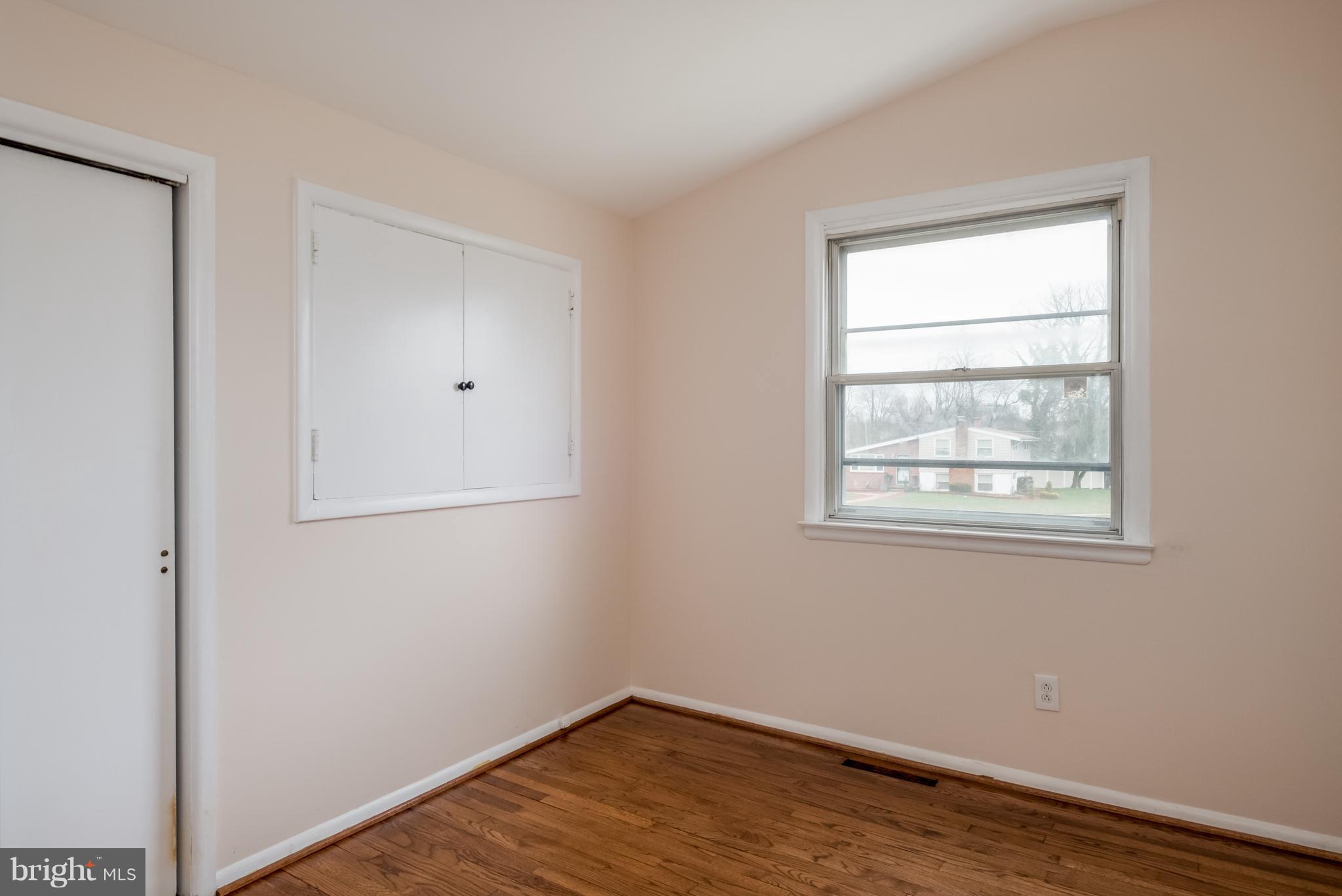 8500 Charlton Road Randallstown, MD 21133 - Photo 17 of 29 Bedroom 2