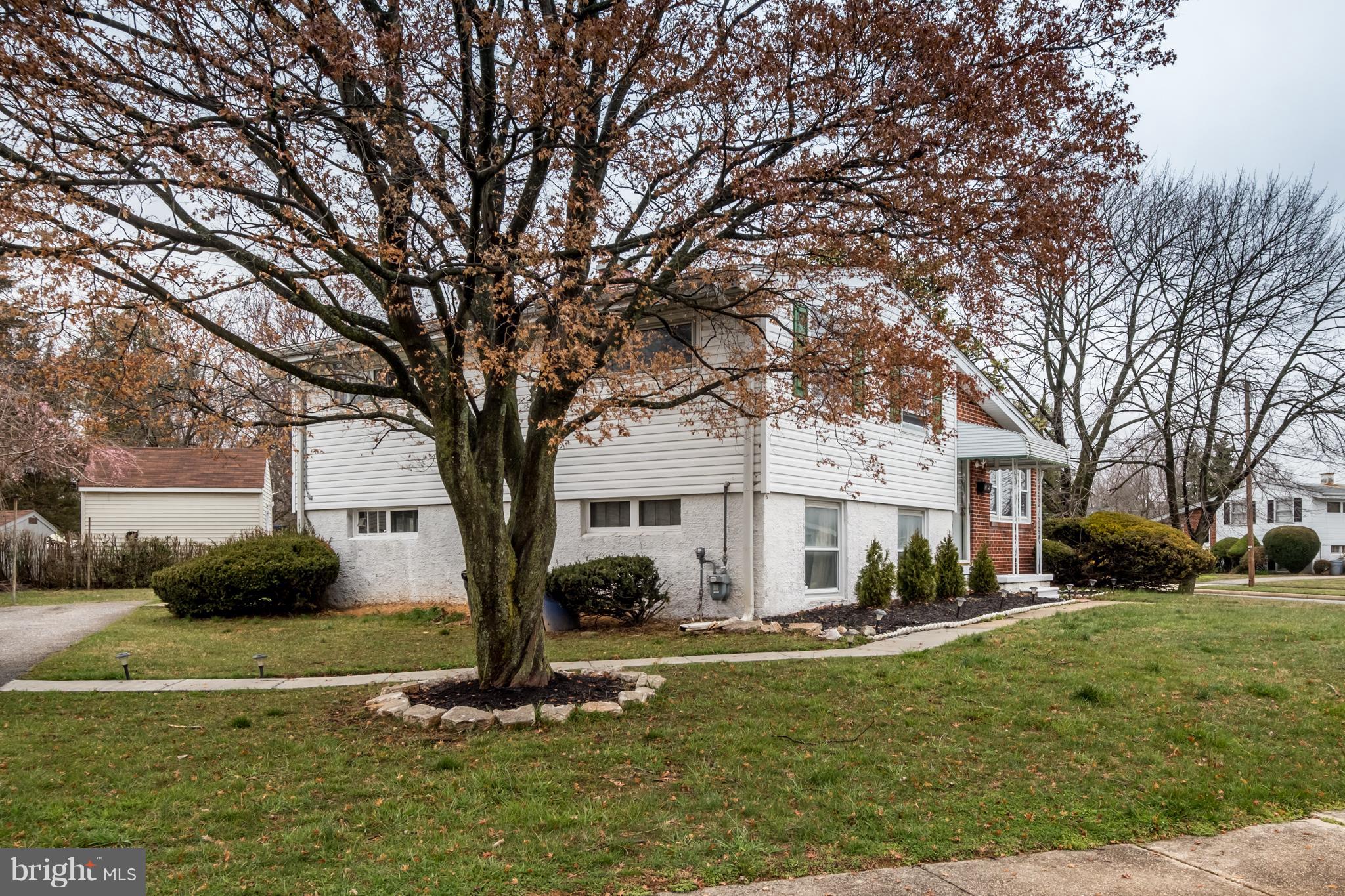 8500 Charlton Road Randallstown, MD 21133 - Photo 3 of 29 Exterior (Front)