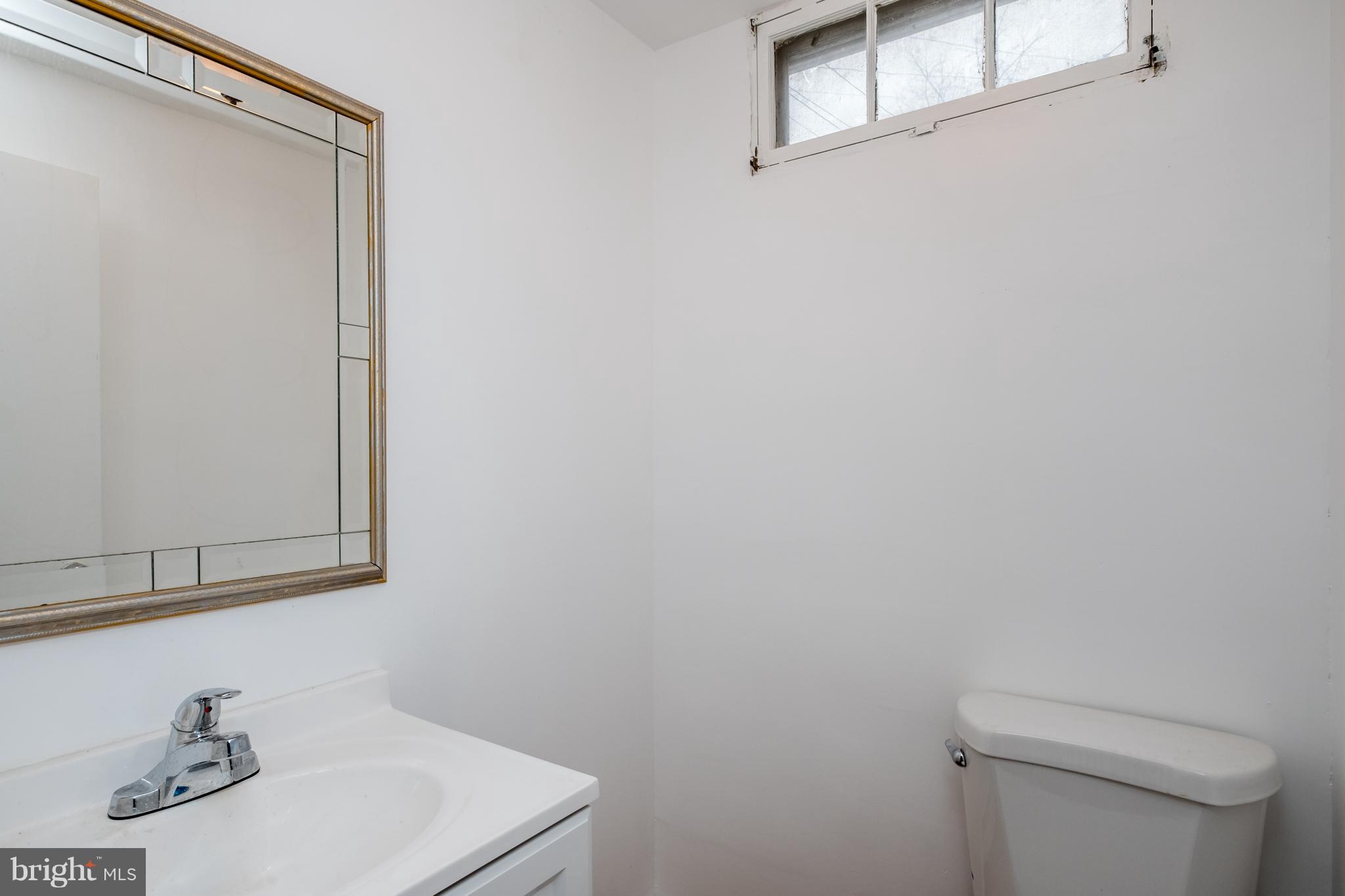 8500 Charlton Road Randallstown, MD 21133 - Photo 22 of 29 Half Bathroom