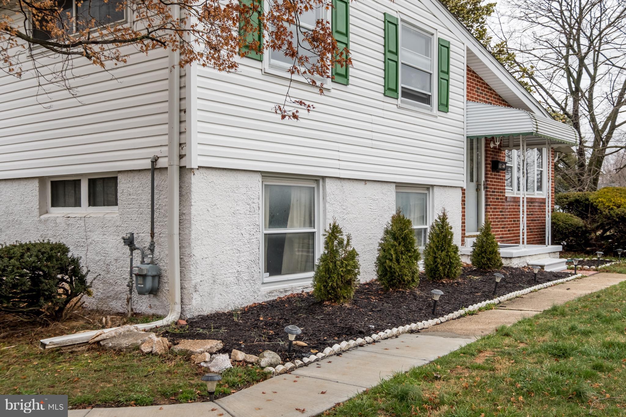 8500 Charlton Road Randallstown, MD 21133 - Photo 4 of 29 Exterior (Front)