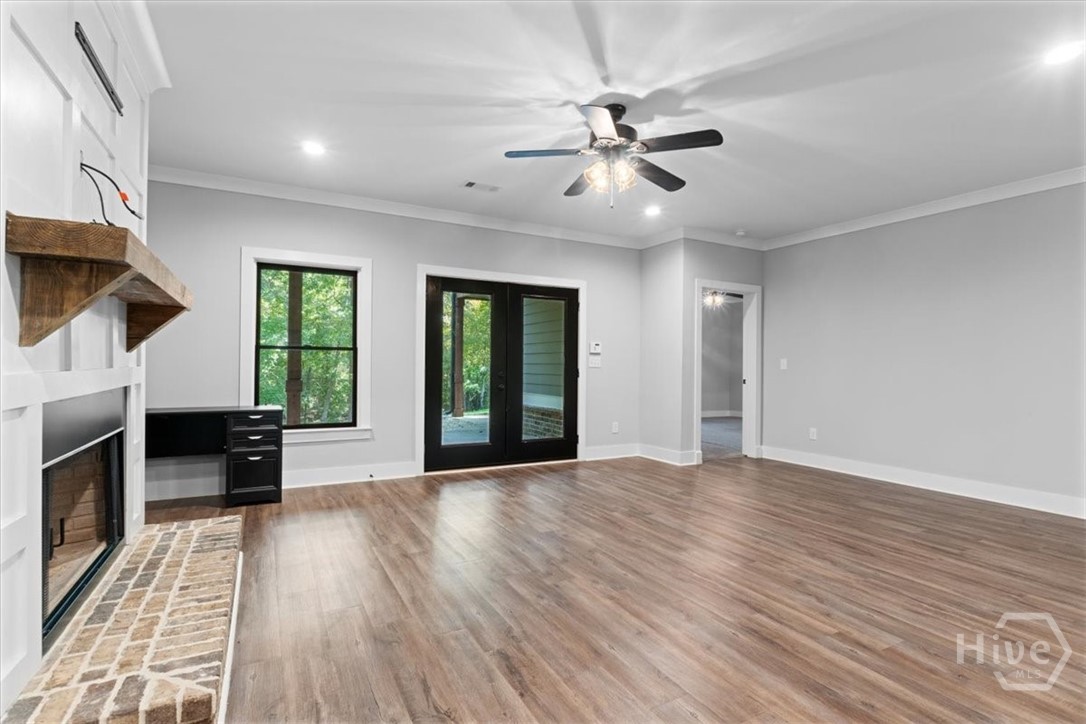 1020 Apalachee Road Madison, GA 30650 - Photo 37 of 60 Gallery Image 37