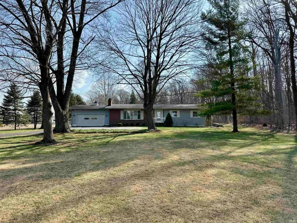$354,900 | 10598 North 500 East, Syracuse, IN 46567