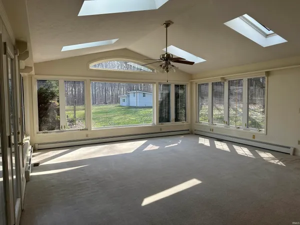 $354,900 | 10598 North 500 East, Syracuse, IN 46567