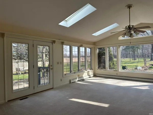 $354,900 | 10598 North 500 East, Syracuse, IN 46567