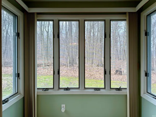 $354,900 | 10598 North 500 East, Syracuse, IN 46567