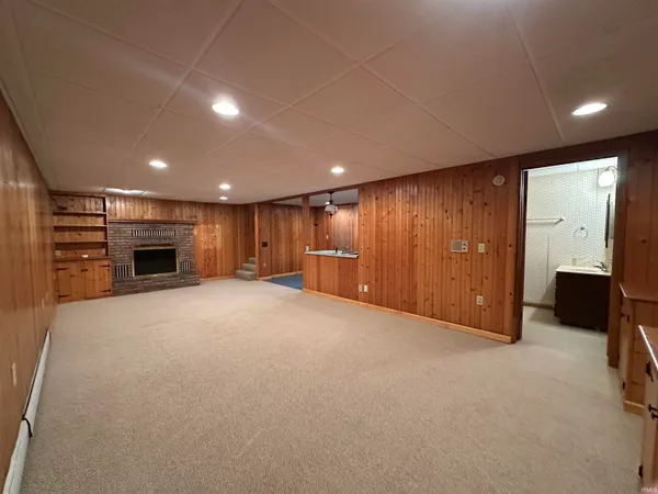 $354,900 | 10598 North 500 East, Syracuse, IN 46567