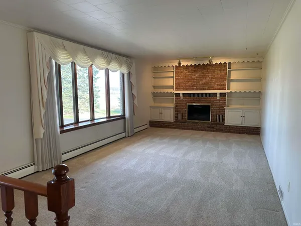 $354,900 | 10598 North 500 East, Syracuse, IN 46567
