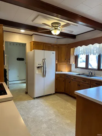 $354,900 | 10598 North 500 East, Syracuse, IN 46567