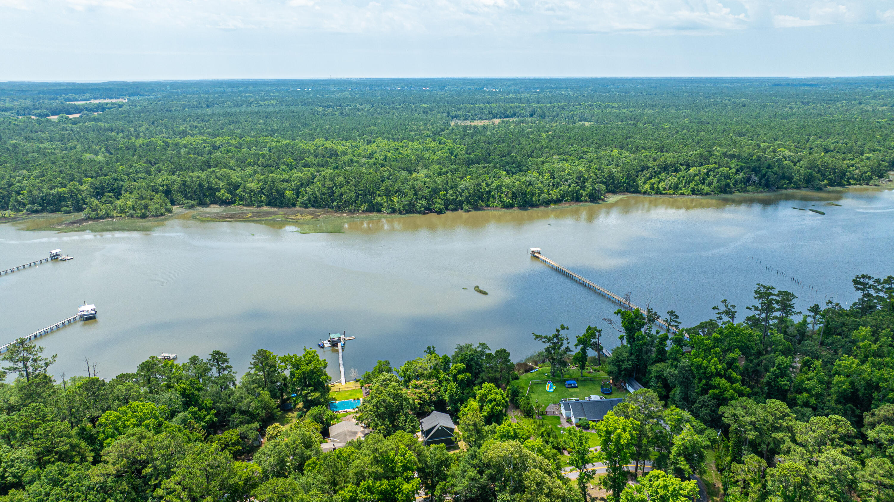 6076 Overlook Road Johns Island, SC 29455 - Photo 31 of 50 6076OverlookRd032