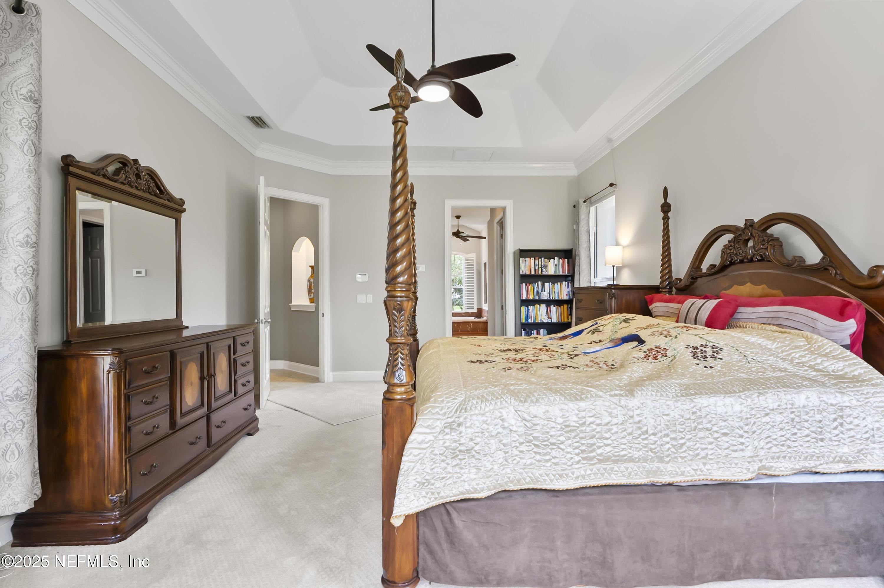 649 Treehouse Circle St. Augustine, FL 32095 - Photo 41 of 207 Spacious Retreat