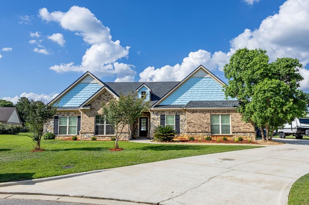 277 Silver Maple Lane Rehobeth, AL 36301 - Photo 1 of 46 Main View
