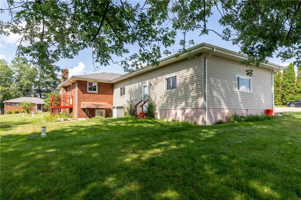 625 McGovern Road Houston, PA 15342 - Photo 17 of 22 Gallery Image 17