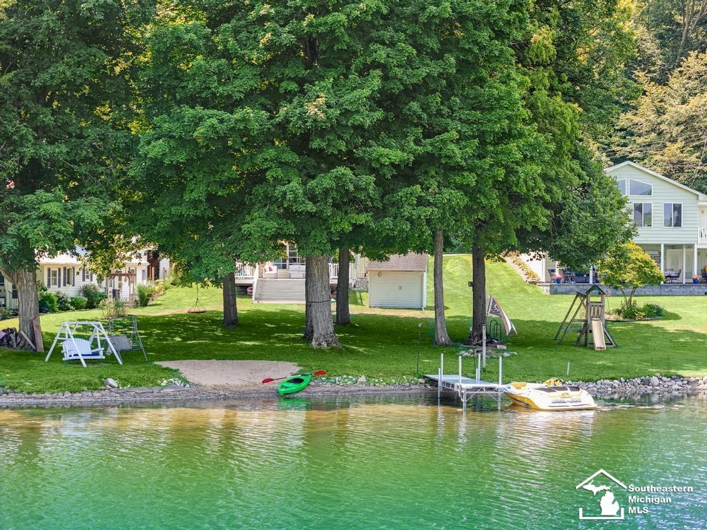 7940 Shaffer Road Reading, MI 49274 - Photo 52 of 68