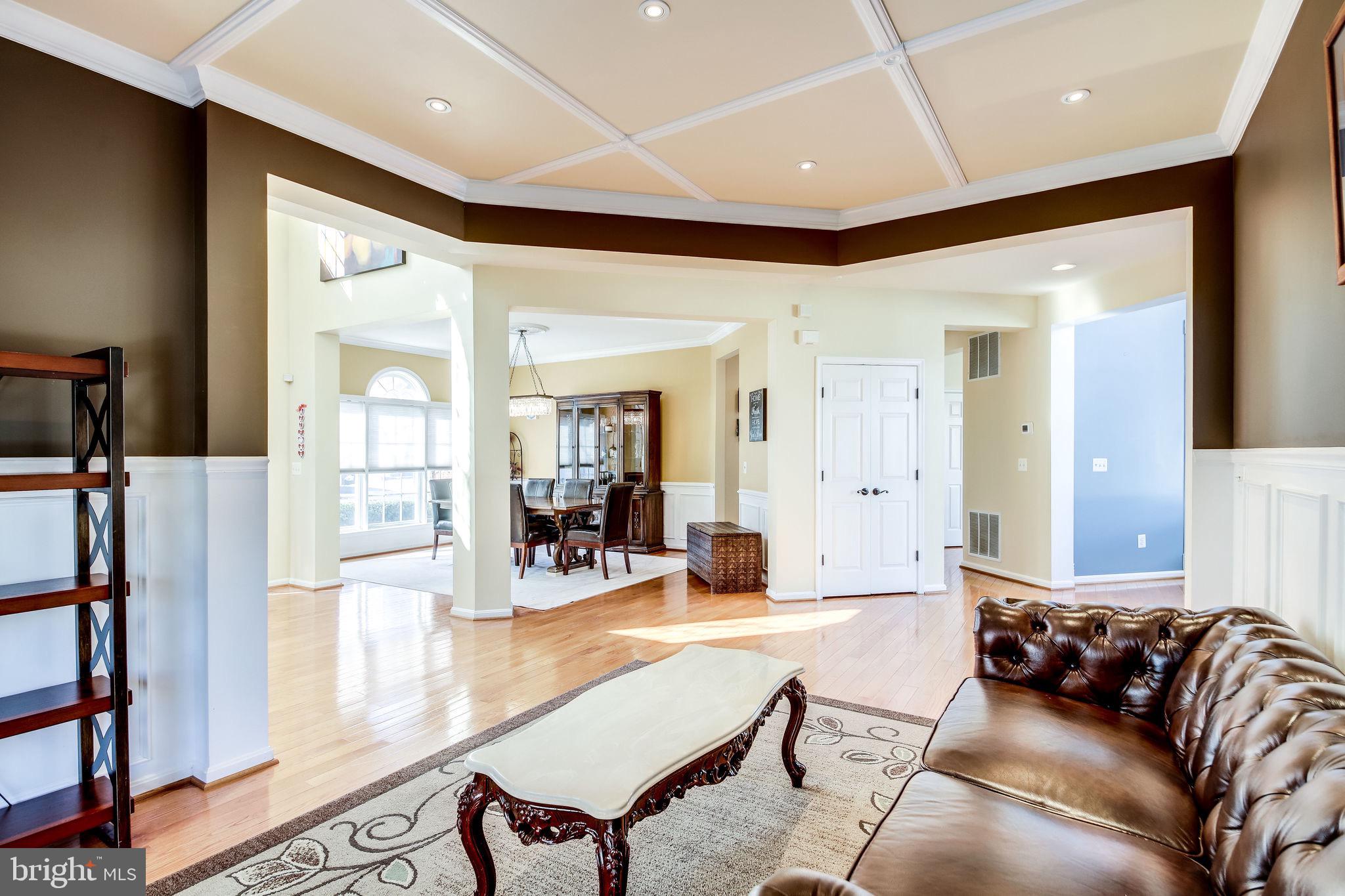 7523 Rio Grande Way Gainesville, VA 20155 - Photo 14 of 128 Gallery Image 14