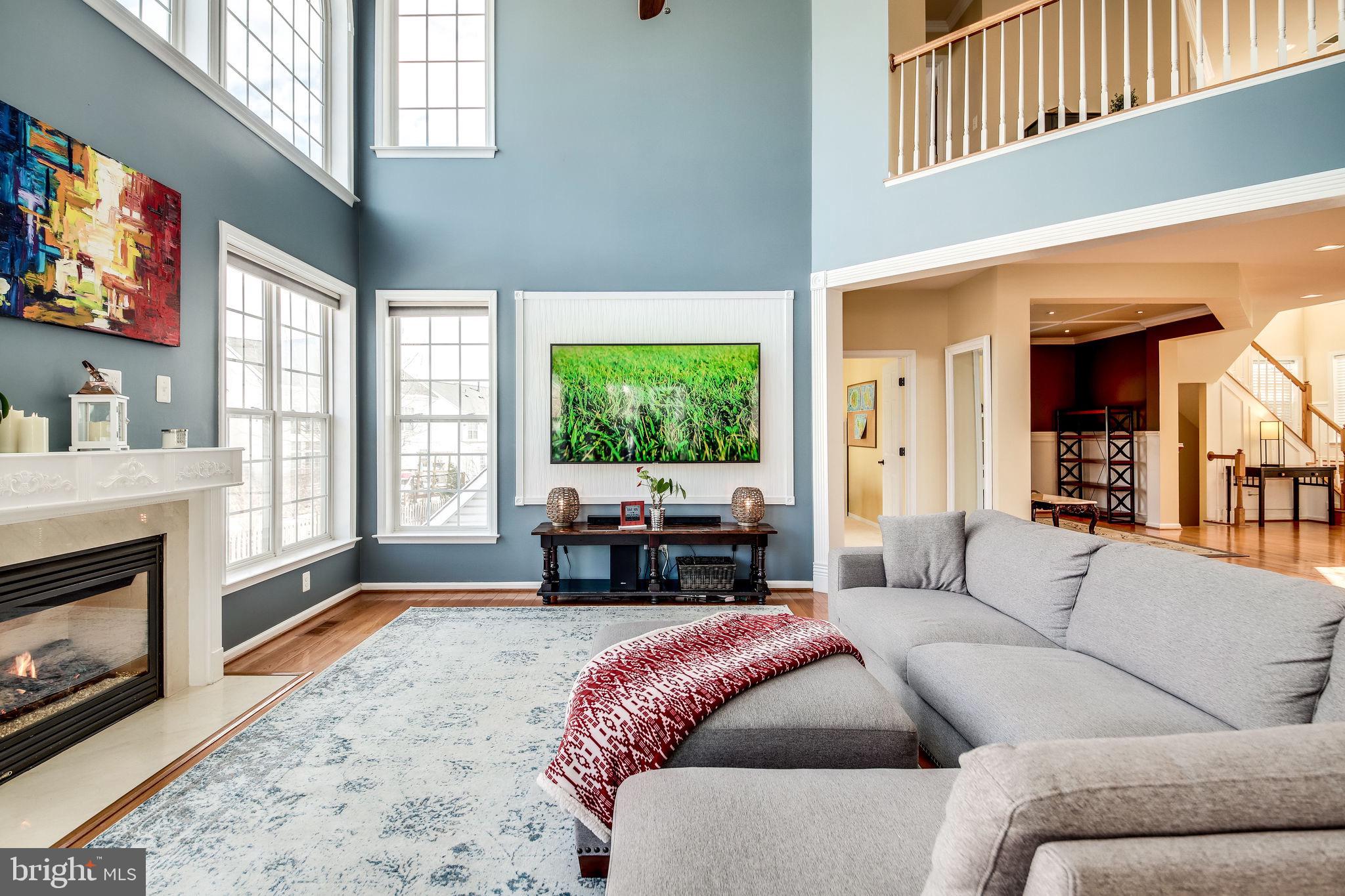 7523 Rio Grande Way Gainesville, VA 20155 - Photo 22 of 128 Gallery Image 22