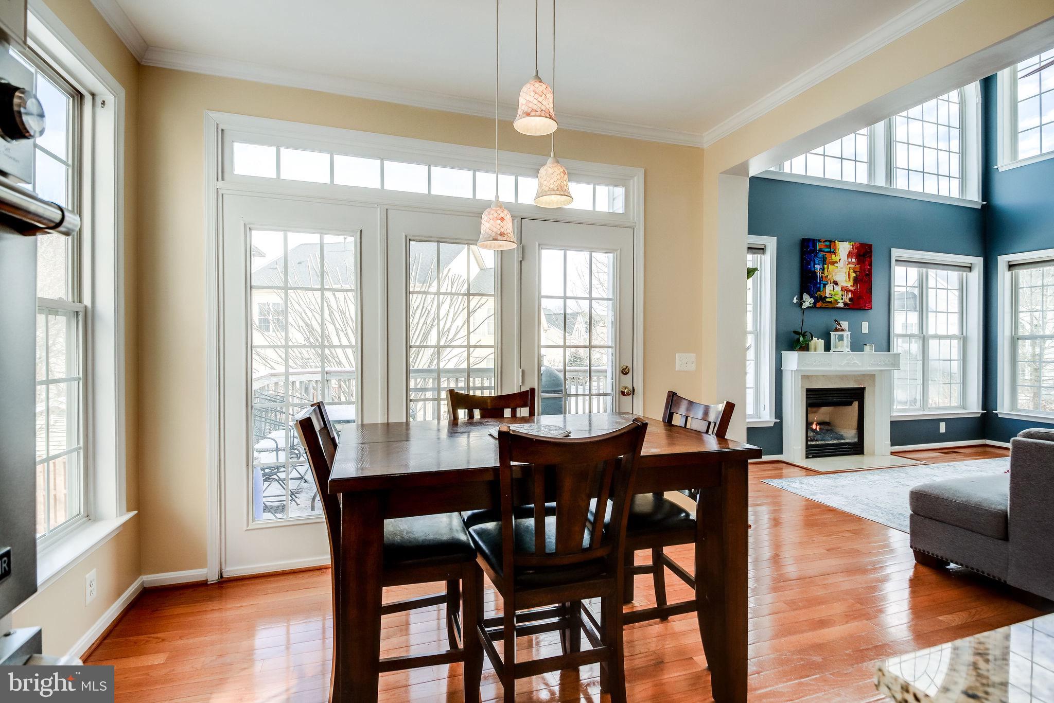 7523 Rio Grande Way Gainesville, VA 20155 - Photo 40 of 128 Gallery Image 40