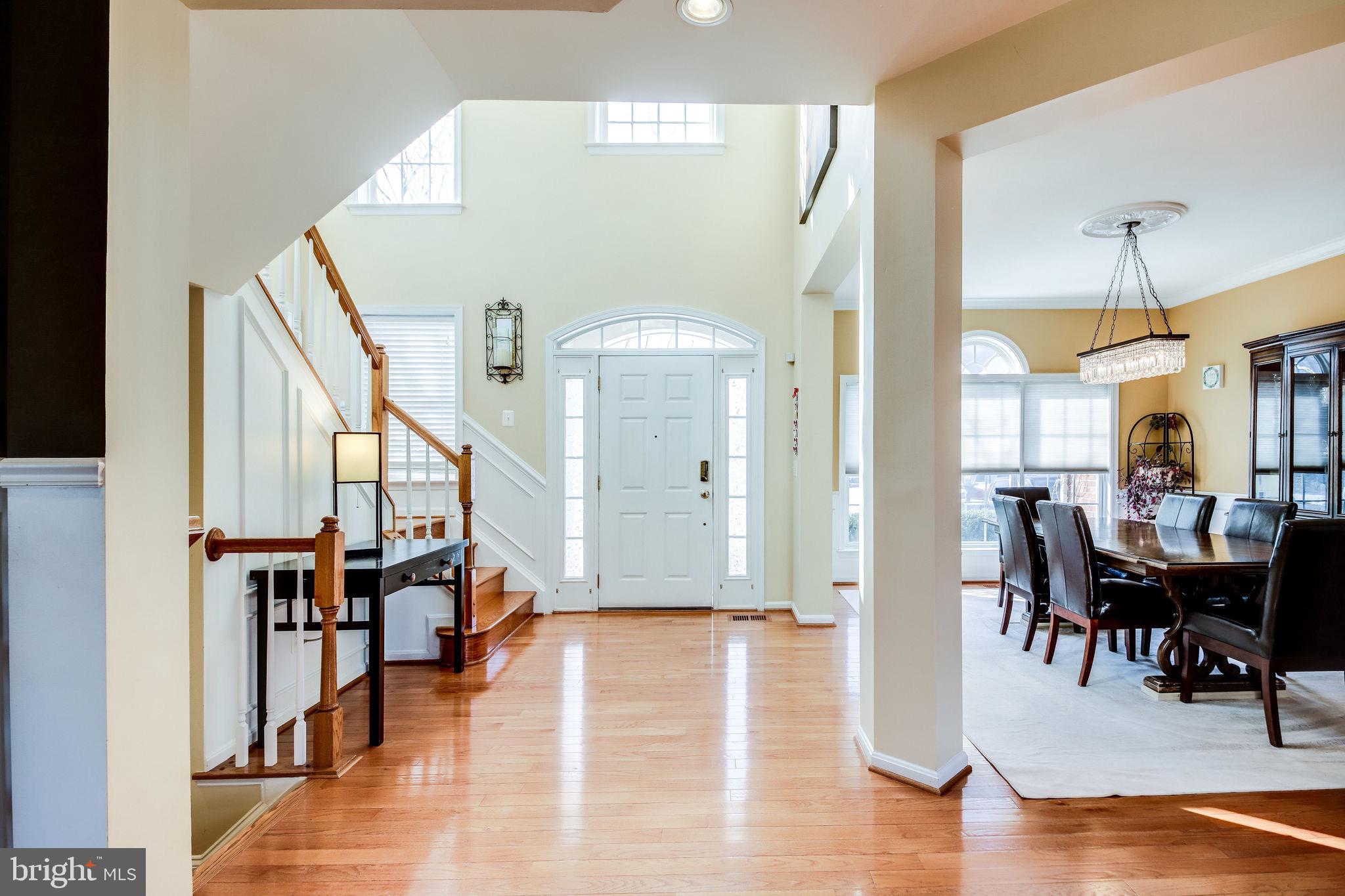 7523 Rio Grande Way Gainesville, VA 20155 - Photo 8 of 128 Gallery Image 8