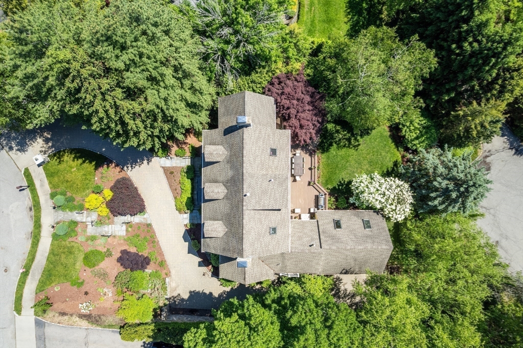 99 Huntington Road Newton, MA 02458 - Photo 31 of 36