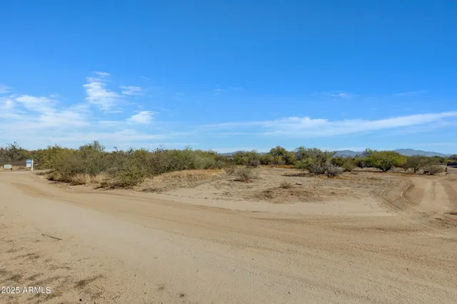 a view of mountain view with beach