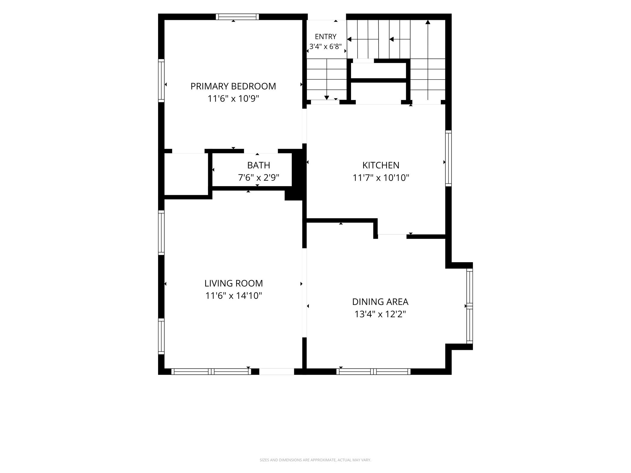 1729 Deane Boulevard Racine, WI 53405 - Photo 37 of 39 Gallery Image 37