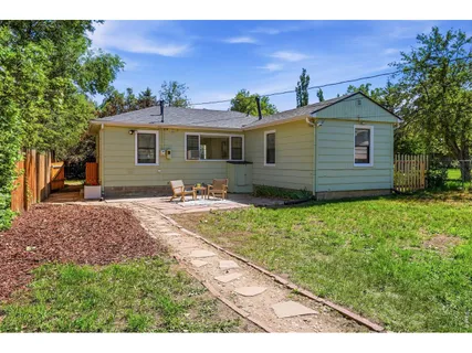 $448,000 | 511 East Baseline Road, Lafayette, CO 80026