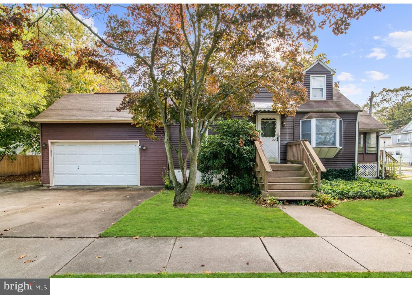 23 Dickinson Road Glassboro, NJ 08028 - Photo 1 of 23 Gallery Image 1