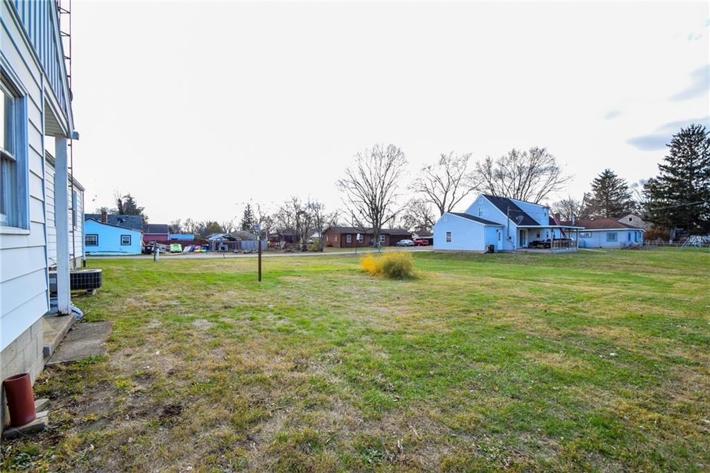 1707 Lincoln Road Medway, OH 45341 - Photo 28 of 31