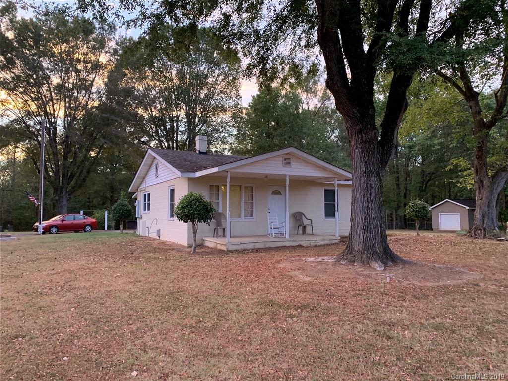 6323 Howey Bottoms Road Indian Trail, NC 28079 - Photo 1 of 10 Gallery Image 1