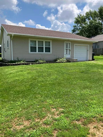 $107,000 | 402 Charles Street, Union City, IN 47390