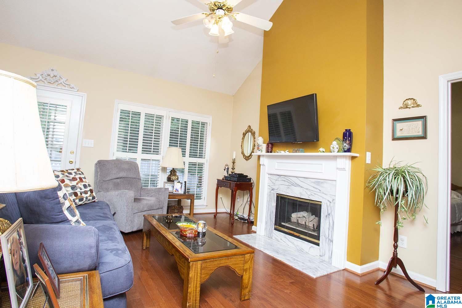 3715 Stone Ridge Terrace Birmingham, AL 35216 - Photo 3 of 33