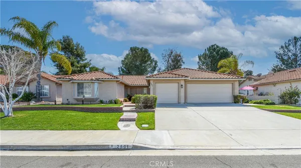 $498,000 | 2591 Peach Tree Street, Hemet, CA 92545