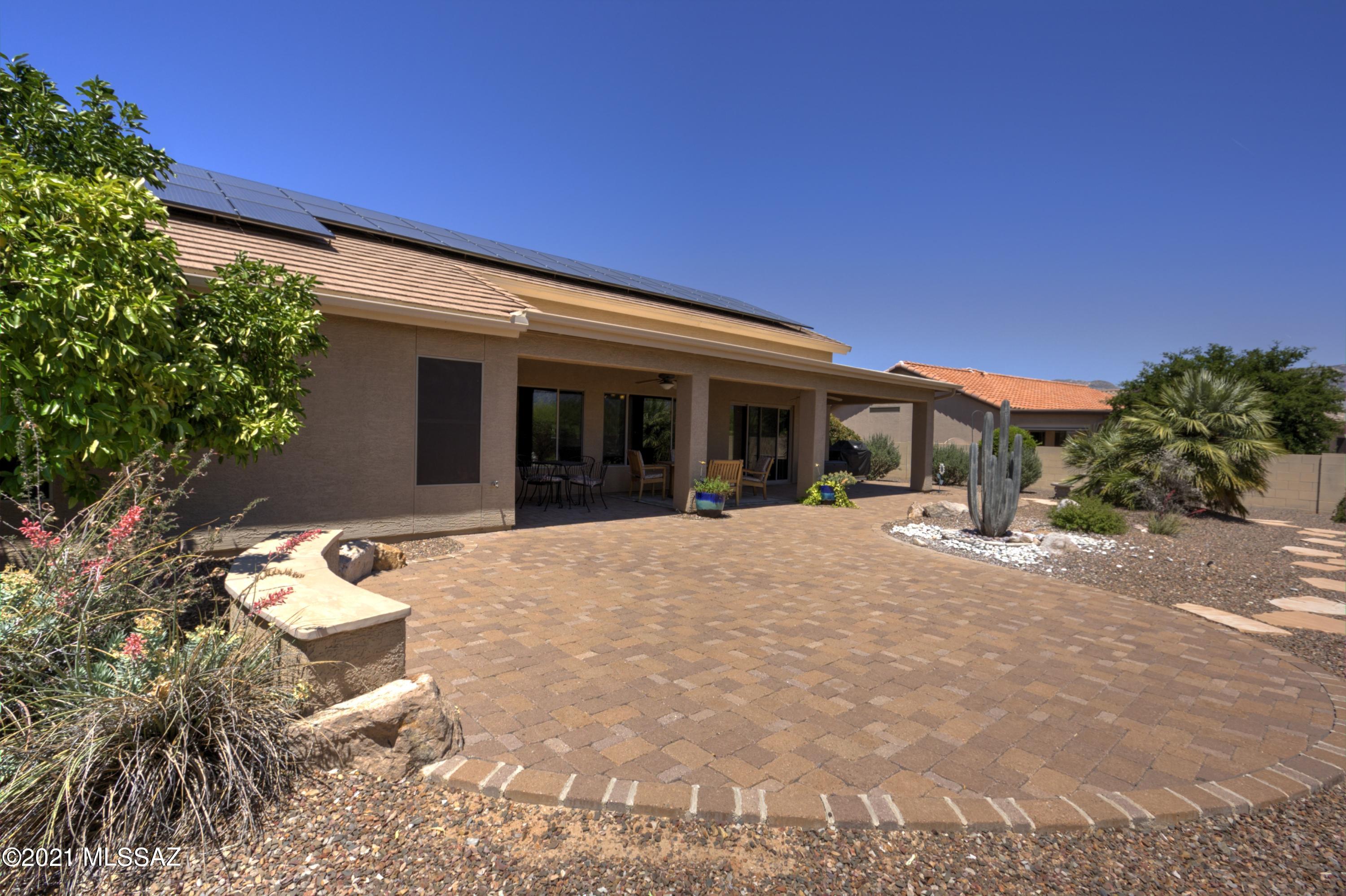 61845 East Sandlewood Road Tucson, AZ 85739 - Photo 17 of 20 Gallery Image 17