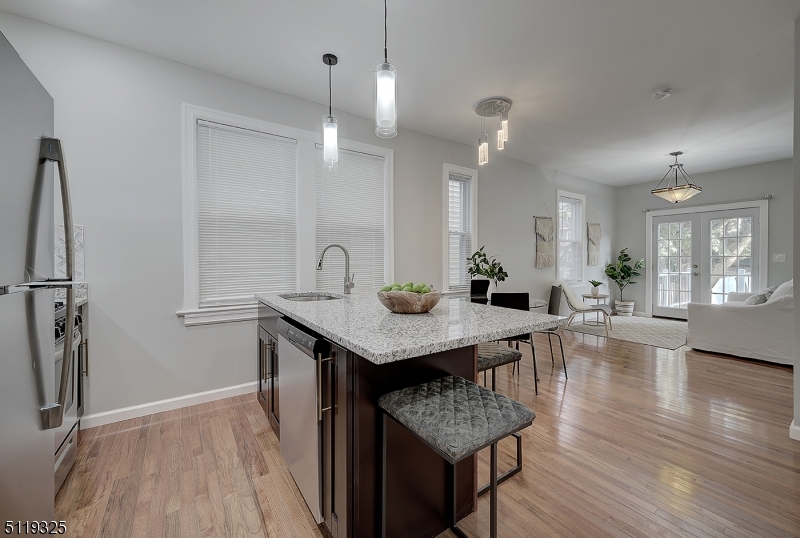 21 Wheeler Street, Unit 1 Montclair, NJ 07042 - Photo 11 of 25