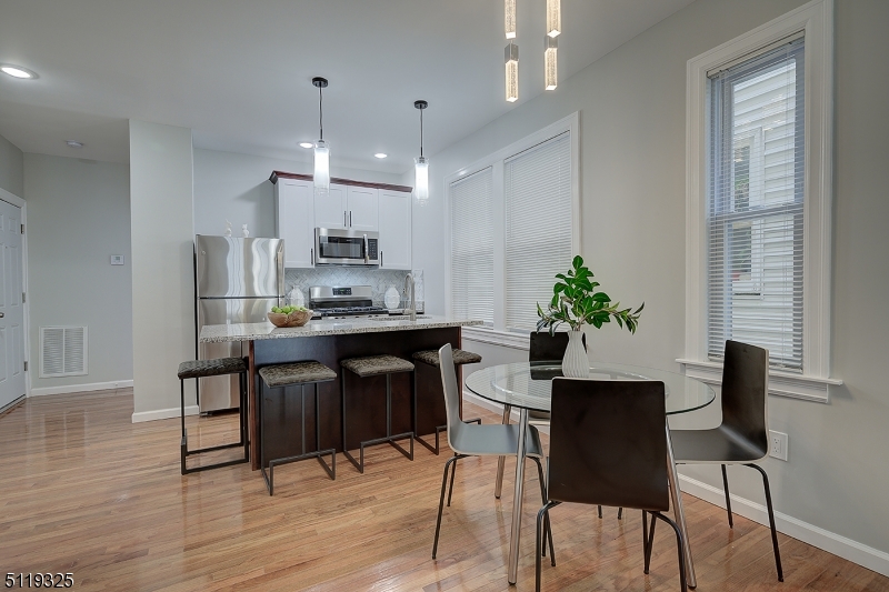 21 Wheeler Street, Unit 1 Montclair, NJ 07042 - Photo 12 of 25