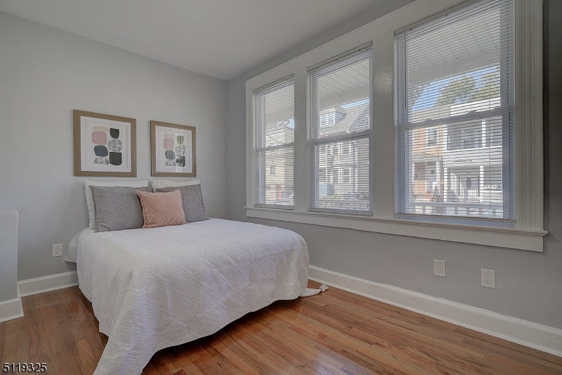 21 Wheeler Street, Unit 1 Montclair, NJ 07042 - Photo 17 of 25