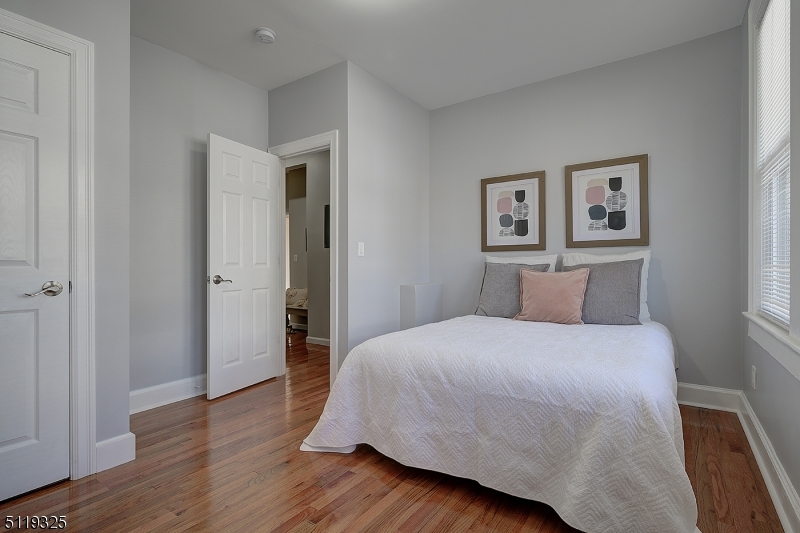 21 Wheeler Street, Unit 1 Montclair, NJ 07042 - Photo 18 of 25