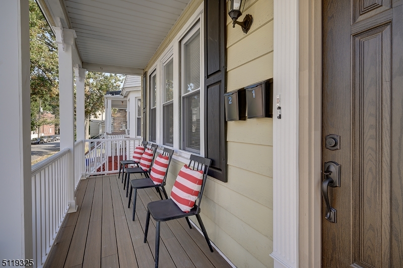 21 Wheeler Street, Unit 1 Montclair, NJ 07042 - Photo 3 of 25