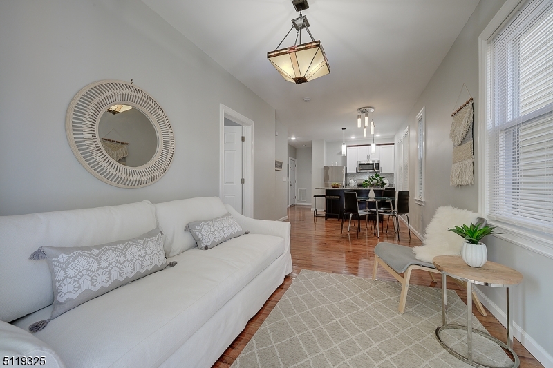 21 Wheeler Street, Unit 1 Montclair, NJ 07042 - Photo 6 of 25