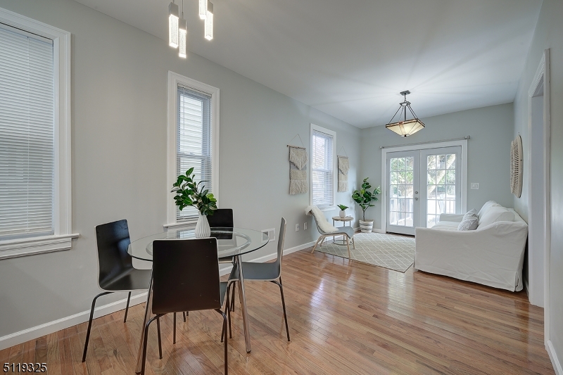 21 Wheeler Street, Unit 1 Montclair, NJ 07042 - Photo 9 of 25